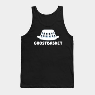 Ghostbasket Tank Top